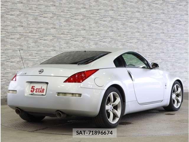Nissan FAIRLADY Z 2007-02 8879703-11