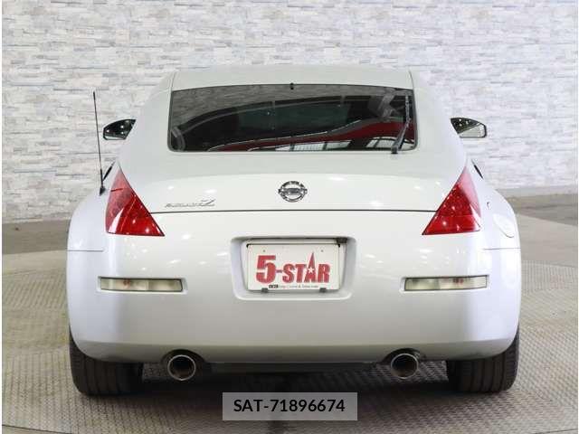Nissan FAIRLADY Z 2007-02 8879703-12
