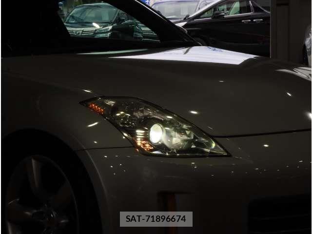Nissan FAIRLADY Z 2007-02 8879703-13