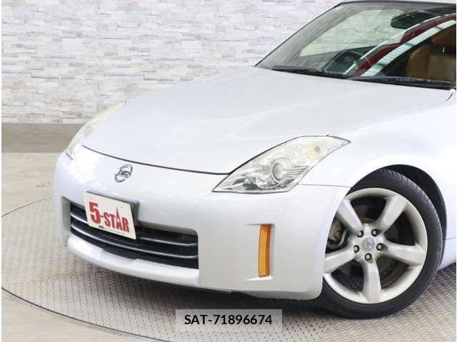Nissan FAIRLADY Z 2007-02 8879703-14