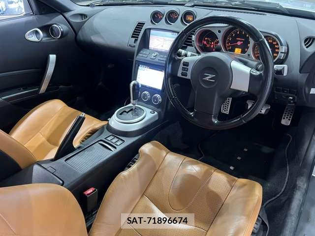 Nissan FAIRLADY Z 2007-02 8879703-19