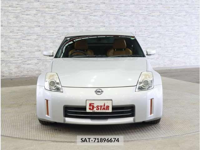 Nissan FAIRLADY Z 2007-02 8879703-7