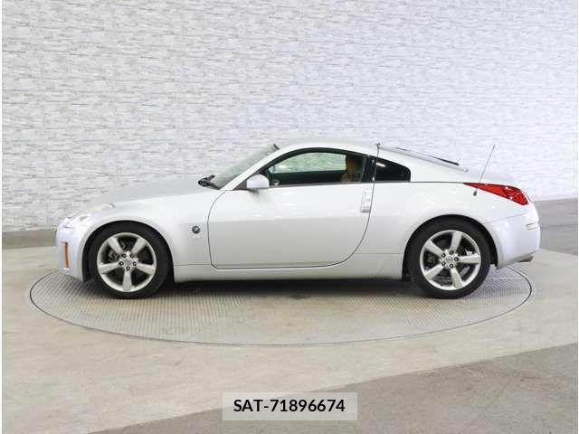 Nissan FAIRLADY Z 2007-02 8879703-8