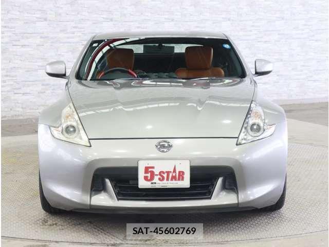 Nissan FAIRLADY Z 2009-01 8879700-11