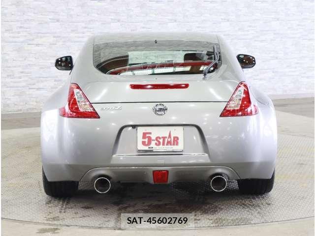 Nissan FAIRLADY Z 2009-01 8879700-14