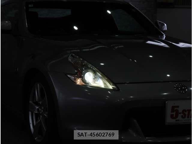 Nissan FAIRLADY Z 2009-01 8879700-15