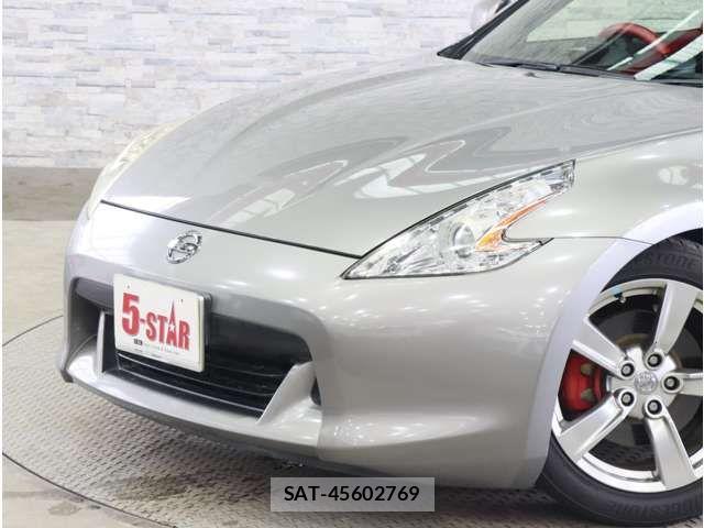 Nissan FAIRLADY Z 2009-01 8879700-16