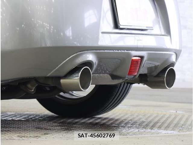 Nissan FAIRLADY Z 2009-01 8879700-7