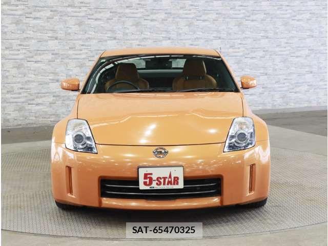 Nissan FAIRLADY Z 2007-05 8879699-11