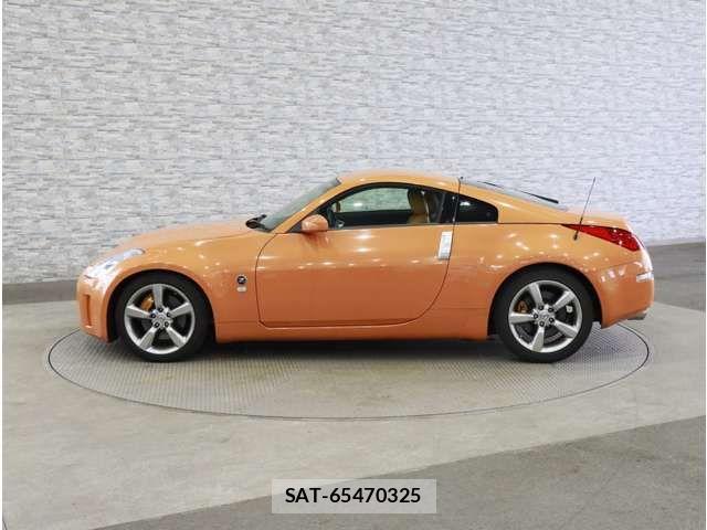 Nissan FAIRLADY Z 2007-05 8879699-12