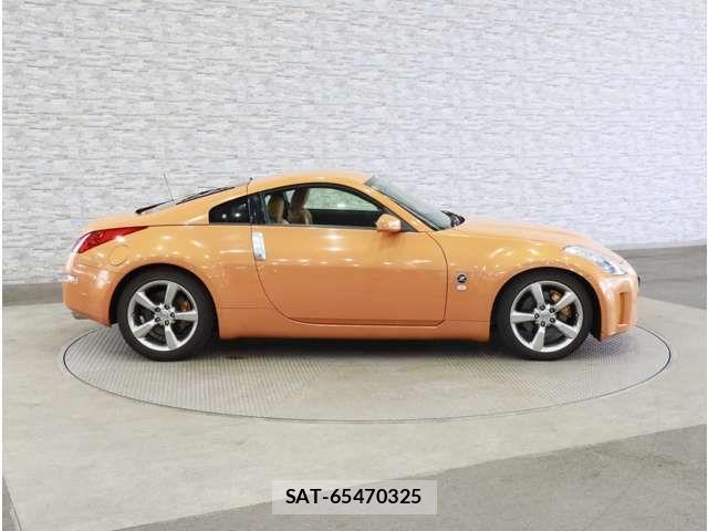 Nissan FAIRLADY Z 2007-05 8879699-13