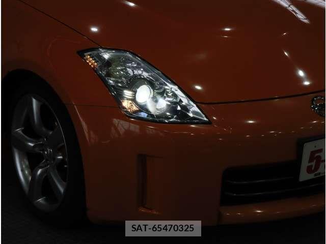 Nissan FAIRLADY Z 2007-05 8879699-15