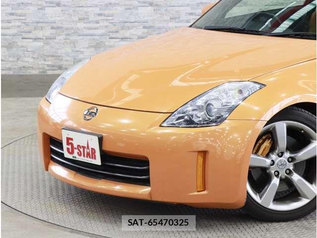 Nissan FAIRLADY Z 2007-05 8879699-16