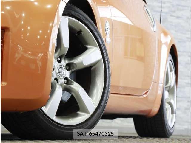 Nissan FAIRLADY Z 2007-05 8879699-18