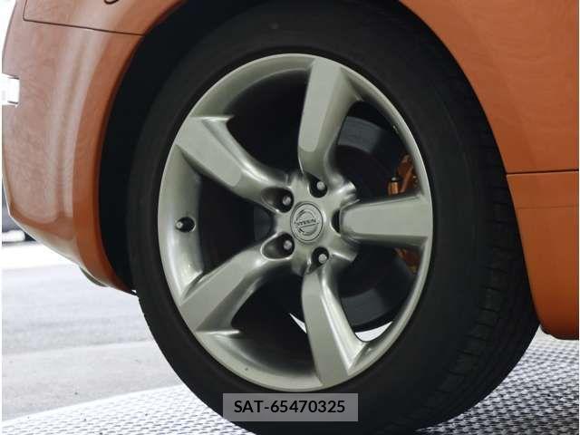 Nissan FAIRLADY Z 2007-05 8879699-19