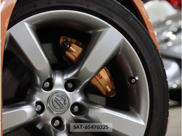 Nissan FAIRLADY Z 2007-05 8879699-7