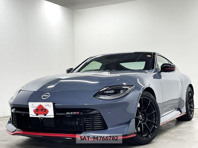 Nissan FAIRLADY Z 2025-03 8883605-0