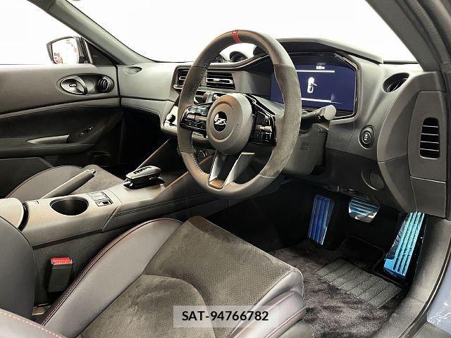Nissan FAIRLADY Z 2025-03 8883605-1