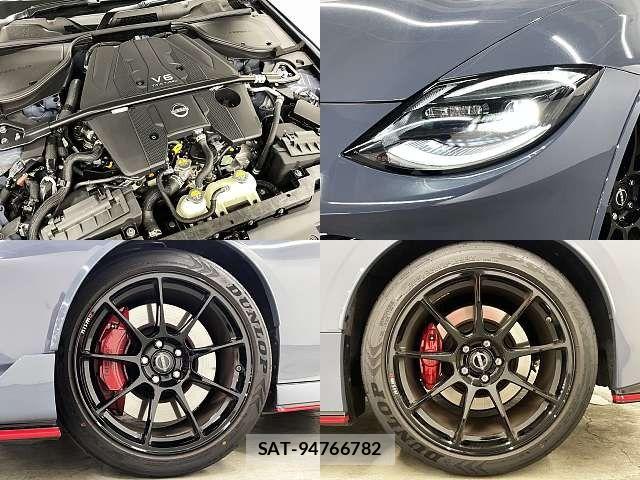Nissan FAIRLADY Z 2025-03 8883605-5