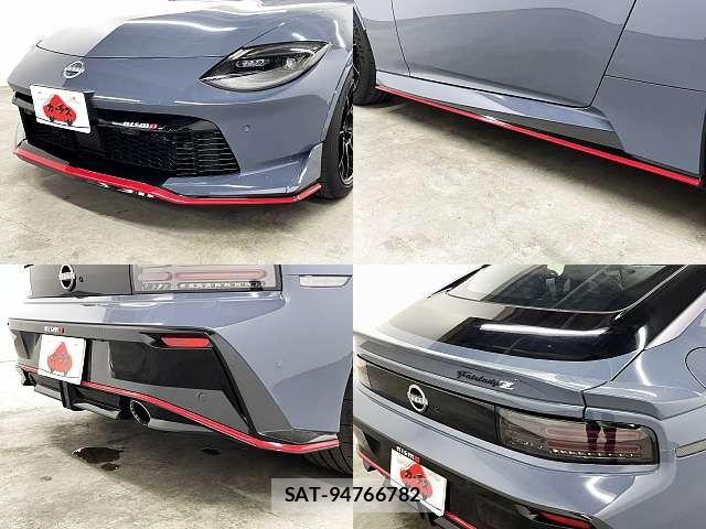 Nissan FAIRLADY Z 2025-03 8883605-6