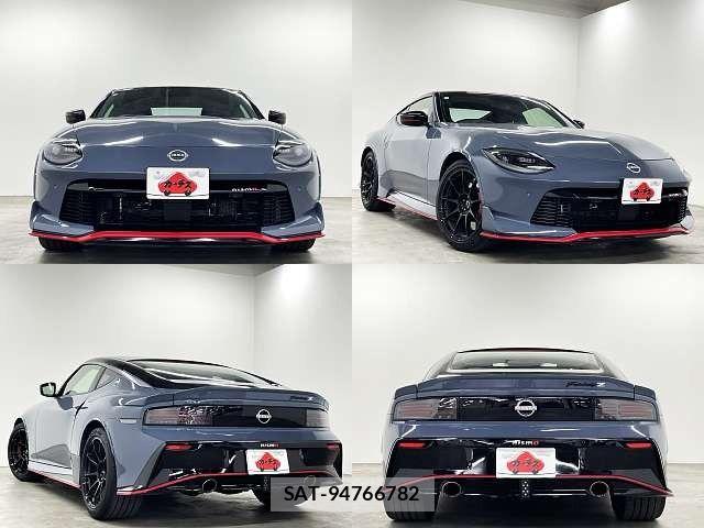 Nissan FAIRLADY Z 2025-03 8883605-8
