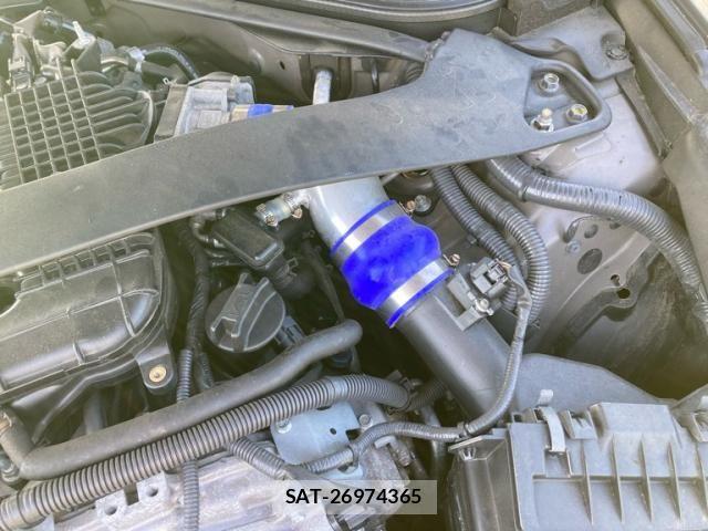 Nissan FAIRLADY Z 2008-12 8883608-9
