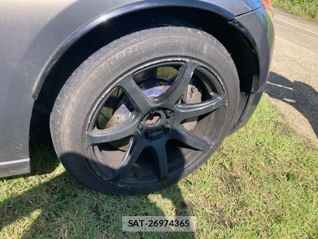 Nissan FAIRLADY Z 2008-12 8883608-10