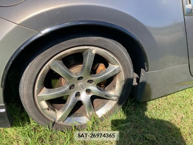 Nissan FAIRLADY Z 2008-12 8883608-11