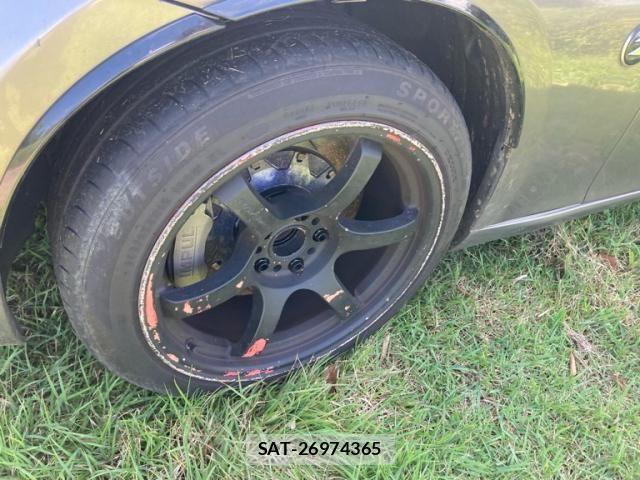 Nissan FAIRLADY Z 2008-12 8883608-13