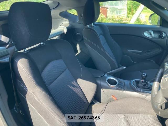 Nissan FAIRLADY Z 2008-12 8883608-15