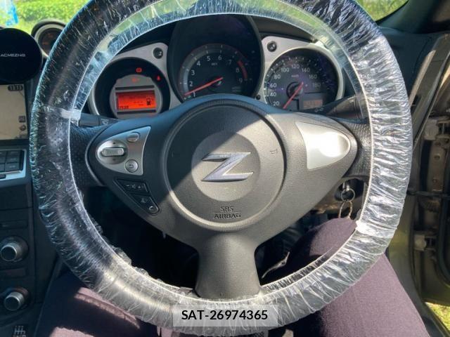 Nissan FAIRLADY Z 2008-12 8883608-18