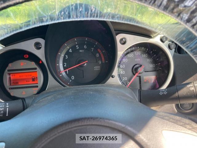 Nissan FAIRLADY Z 2008-12 8883608-19