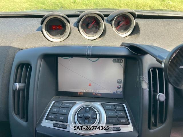 Nissan FAIRLADY Z 2008-12 8883608-20