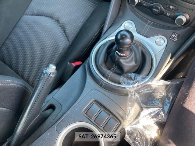 Nissan FAIRLADY Z 2008-12 8883608-22