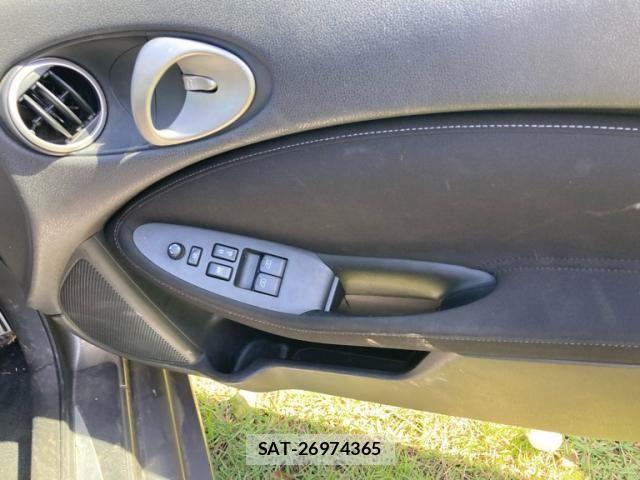 Nissan FAIRLADY Z 2008-12 8883608-25