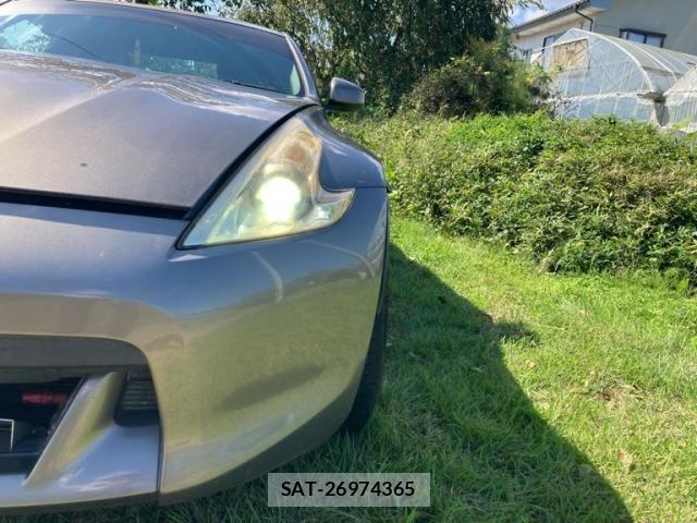 Nissan FAIRLADY Z 2008-12 8883608-4