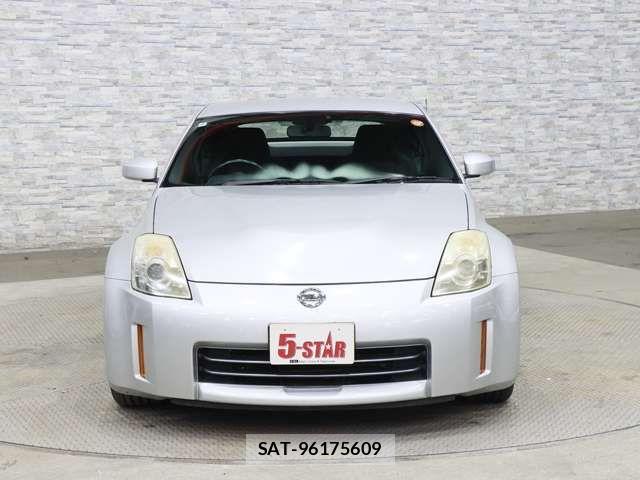 Nissan FAIRLADY Z 2008-02 8883607-10