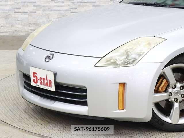 Nissan FAIRLADY Z 2008-02 8883607-14