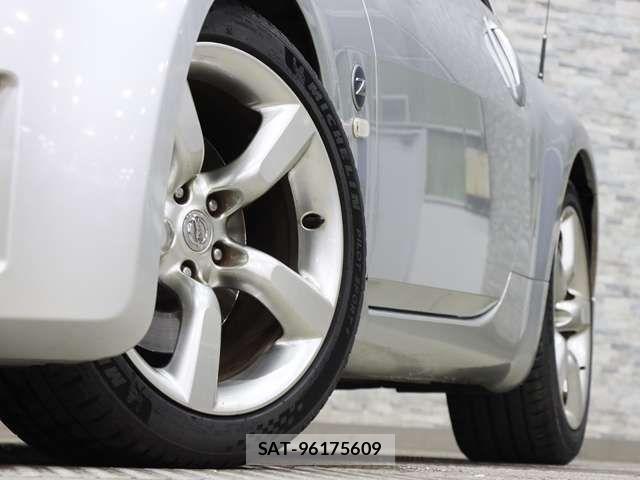 Nissan FAIRLADY Z 2008-02 8883607-16