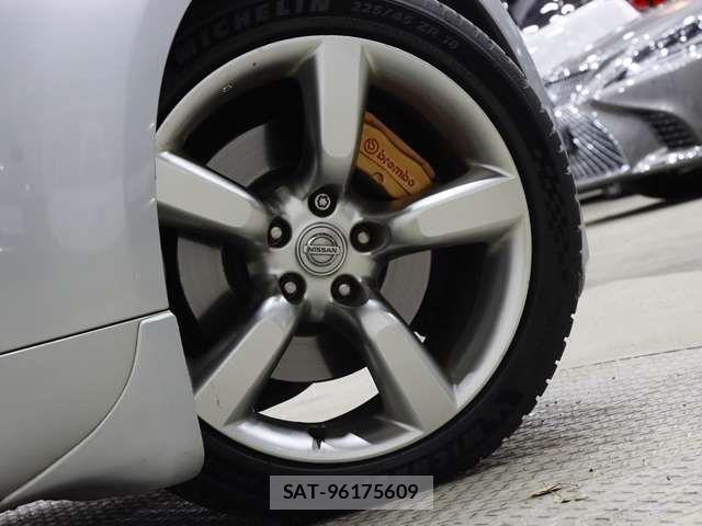 Nissan FAIRLADY Z 2008-02 8883607-17