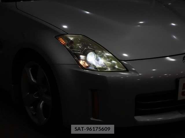 Nissan FAIRLADY Z 2008-02 8883607-18