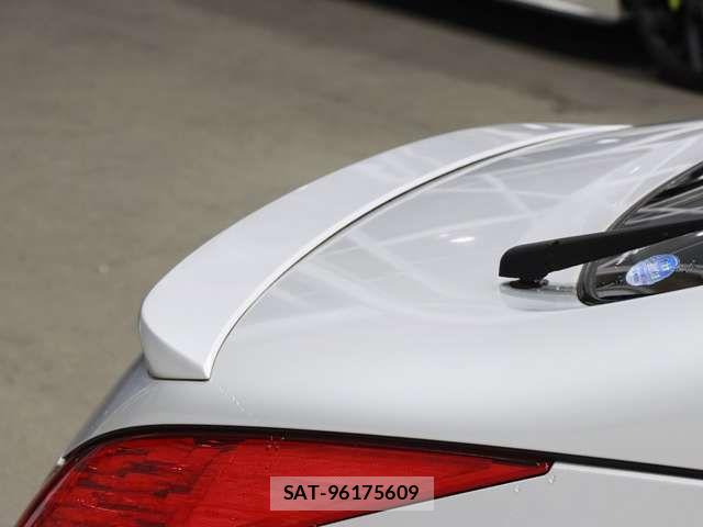 Nissan FAIRLADY Z 2008-02 8883607-19