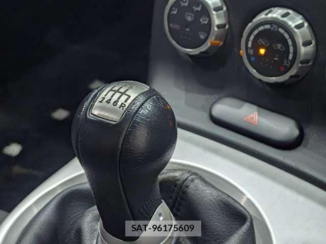 Nissan FAIRLADY Z 2008-02 8883607-6