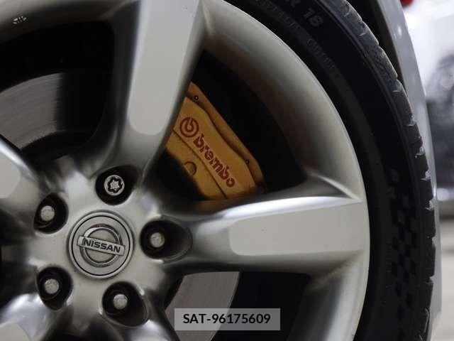Nissan FAIRLADY Z 2008-02 8883607-7