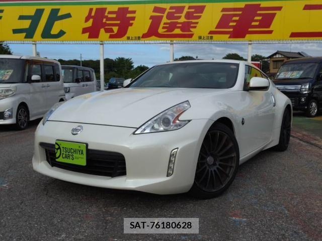 Nissan FAIRLADY Z 2014-03 8883606-0