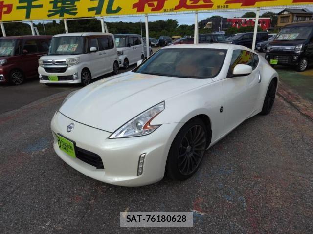 Nissan FAIRLADY Z 2014-03 8883606-9