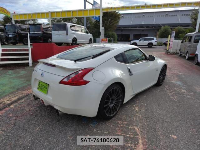 Nissan FAIRLADY Z 2014-03 8883606-10