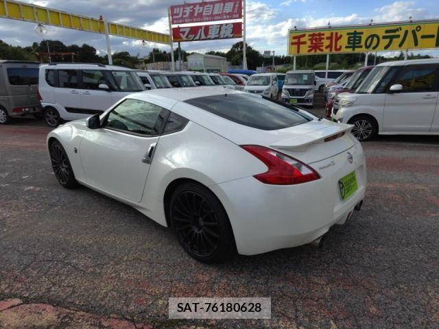 Nissan FAIRLADY Z 2014-03 8883606-11