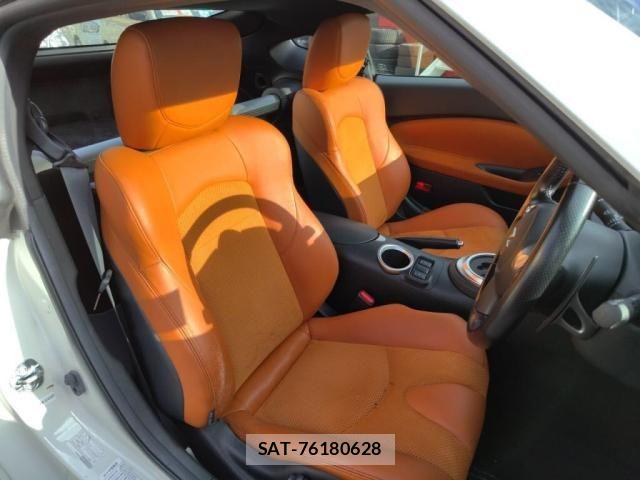 Nissan FAIRLADY Z 2014-03 8883606-12