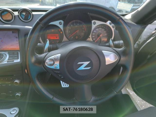 Nissan FAIRLADY Z 2014-03 8883606-13